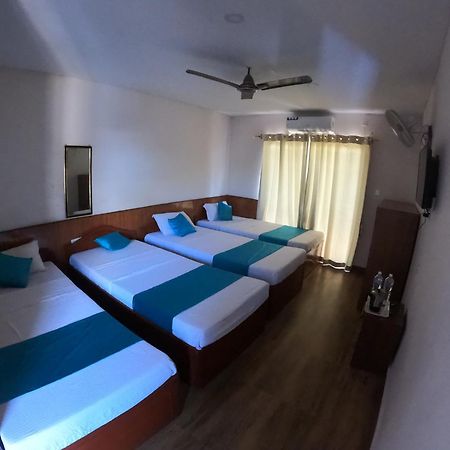 Hotel Dolly Pokhara Dış mekan fotoğraf