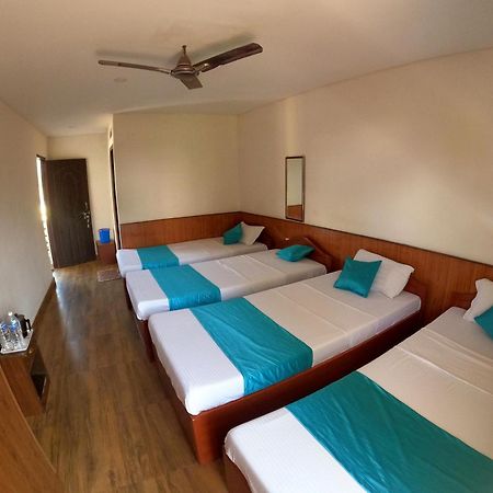 Hotel Dolly Pokhara Dış mekan fotoğraf