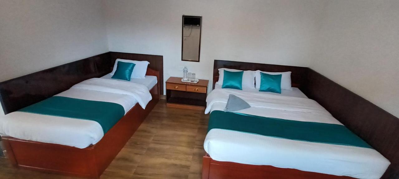 Hotel Dolly Pokhara Dış mekan fotoğraf