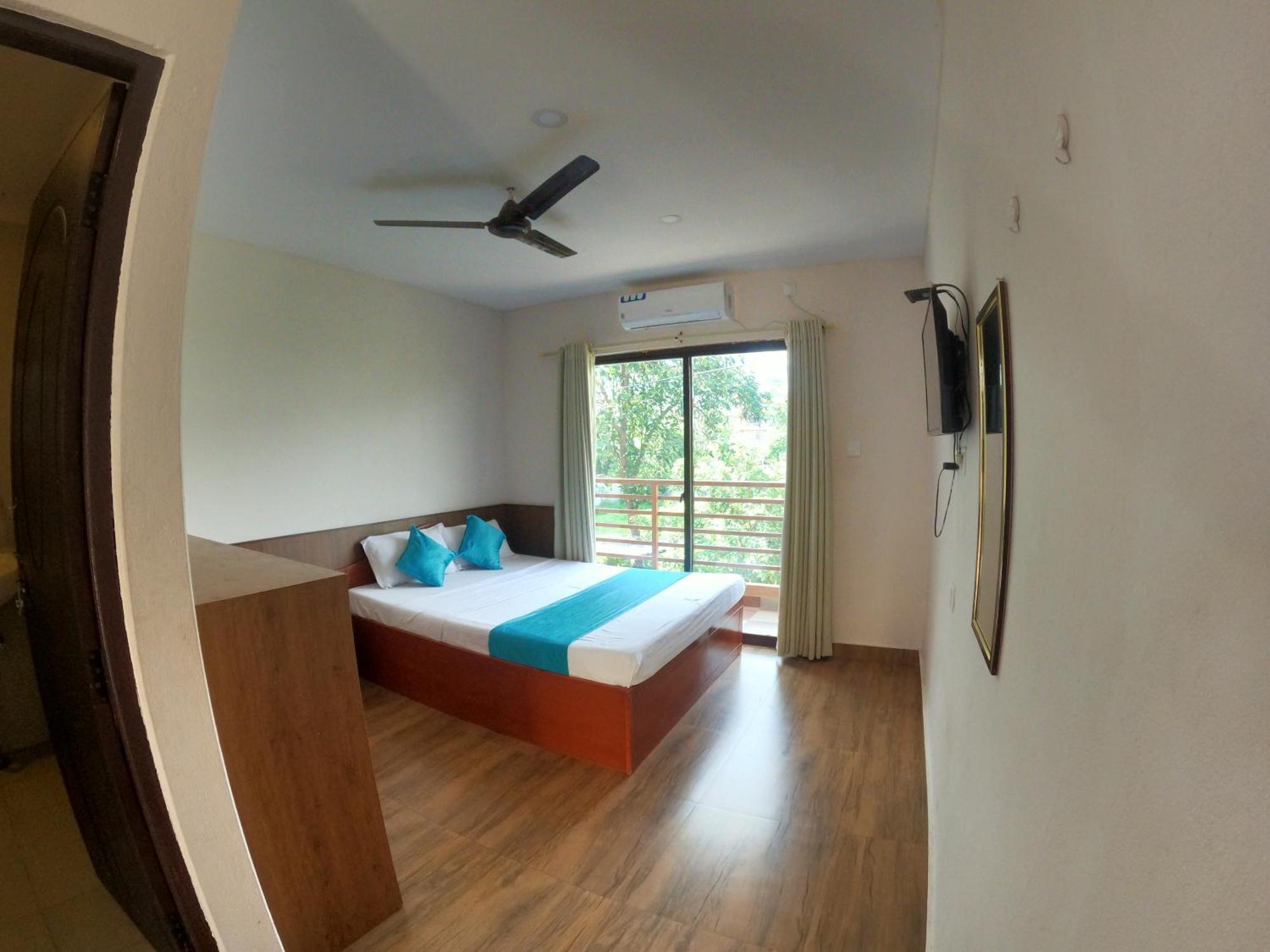 Hotel Dolly Pokhara Dış mekan fotoğraf